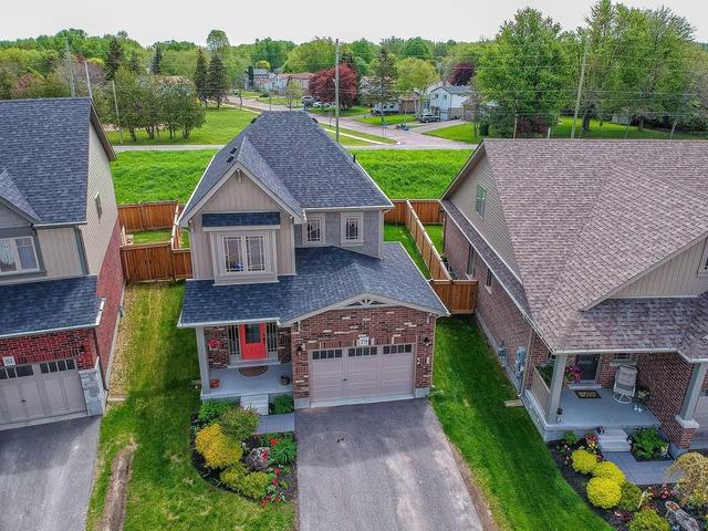 79 Carleton Tr, House detached with 3 bedrooms, 4 bathrooms and 2 parking in New Tecumseth ON | Image 1
