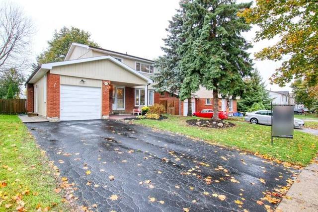 502 Grandview St S, House detached with 3 bedrooms, 2 bathrooms and 1 parking in Oshawa ON | Image 1