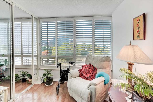 706 - 1300 Islington Ave, Condo with 2 bedrooms, 2 bathrooms and 1 parking in Toronto ON | Image 14