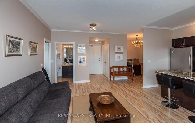 313 - 354 Atherley Rd, Condo with 2 bedrooms, 2 bathrooms and 1 parking in Orillia ON | Image 40
