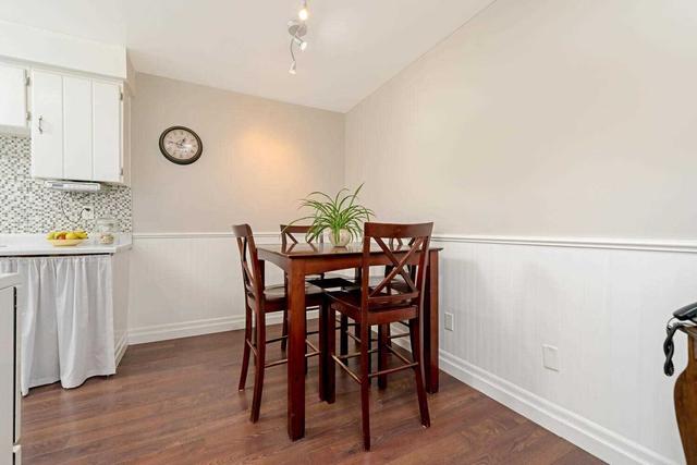 22 - 741 Woodward Ave, Townhouse with 3 bedrooms, 2 bathrooms and 2 parking in Milton ON | Image 5