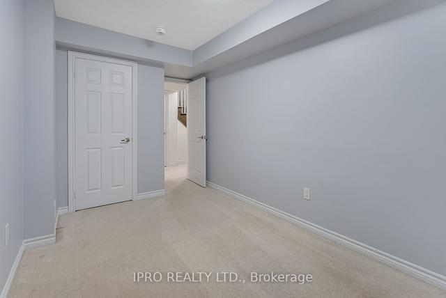 13 - 200 Veterans Dr, Townhouse with 3 bedrooms, 3 bathrooms and 2 parking in Brampton ON | Image 17