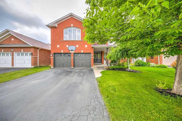 upper - 2542 Nichols Dr, House detached with 4 bedrooms, 3 bathrooms and 4 parking in Oakville ON | Image 1