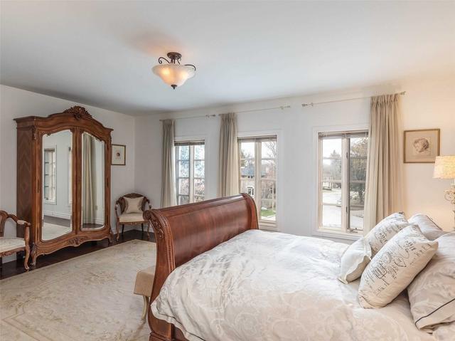 10 Elmira Crt, House detached with 5 bedrooms, 5 bathrooms and 6 parking in Toronto ON | Image 24