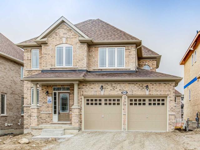800 Green St, House detached with 3 bedrooms, 3 bathrooms and 4 parking in Innisfil ON | Image 1