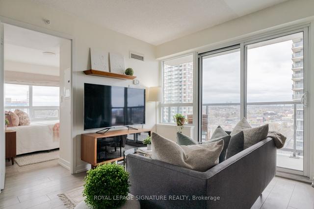1410 - 1420 Dupont St, Condo with 2 bedrooms, 1 bathrooms and 1 parking in Toronto ON | Image 7