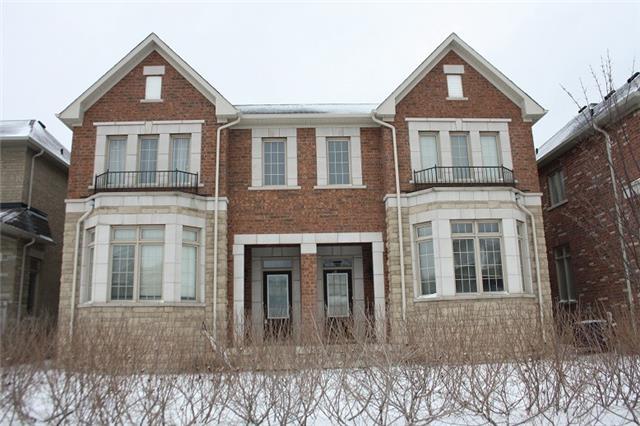 365 Mingay Ave, House semidetached with 3 bedrooms, 3 bathrooms and 1 parking in Markham ON | Image 2