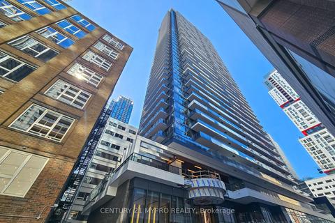 4306-38 Widmer St, Toronto, ON, M5V0P7 | Card Image