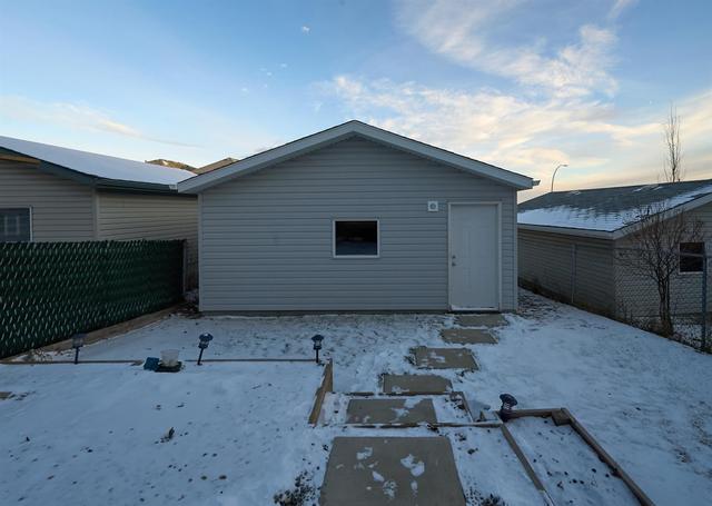 114 Arbour Stone Place Nw, House detached with 4 bedrooms, 1 bathrooms and 3 parking in Calgary AB | Image 8