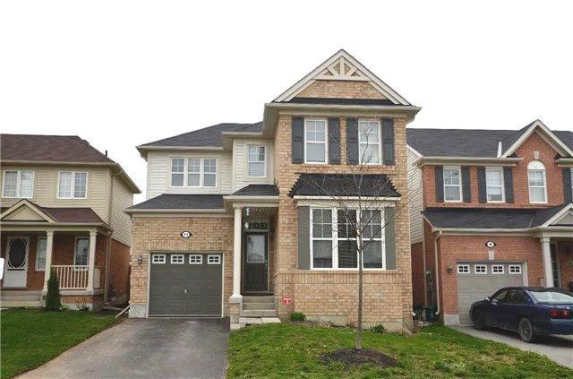 11 Mooney Tr, House detached with 4 bedrooms, 3 bathrooms and 2 parking in New Tecumseth ON | Image 1
