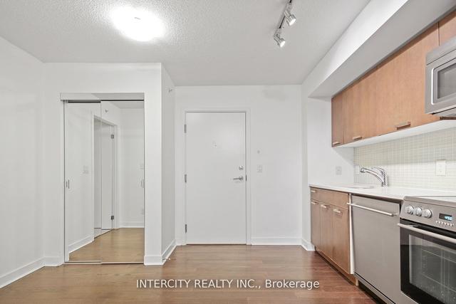 517 - 295 Adelaide St W, Condo with 1 bedrooms, 1 bathrooms and 0 parking in Toronto ON | Image 20