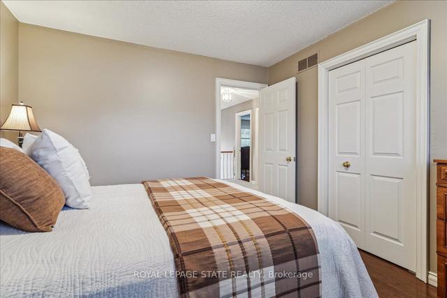 14 - 4667 Portage Rd, Townhouse with 3 bedrooms, 3 bathrooms and 4 parking in Niagara Falls ON | Image 22