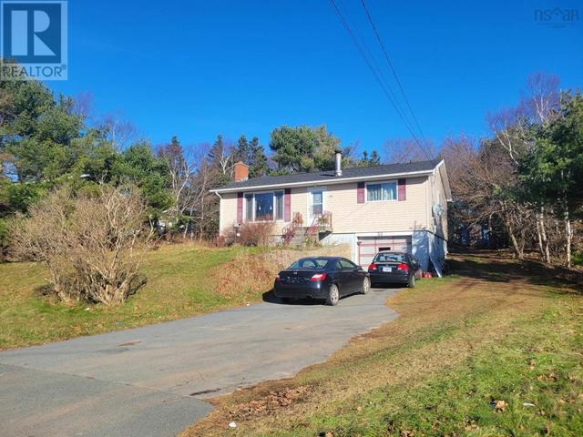 51 Eisener Street, House detached with 3 bedrooms, 1 bathrooms and null parking in Halifax NS | Card Image