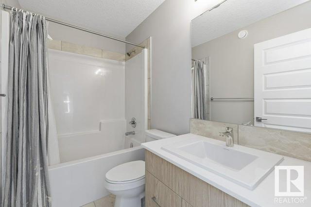 46 Tilia Pl, House detached with 3 bedrooms, 2 bathrooms and 4 parking in Spruce Grove AB | Image 29