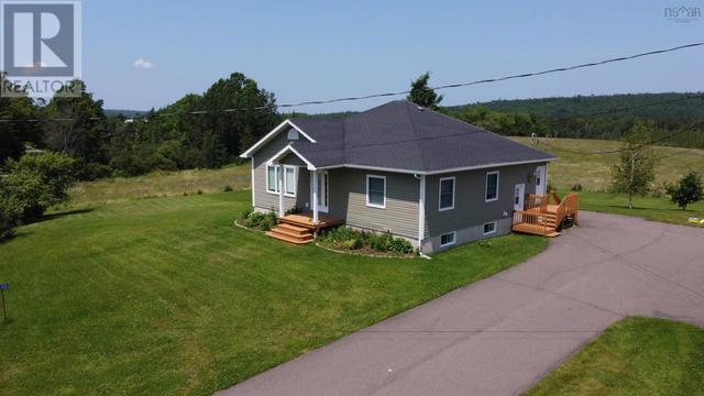 401 Wentworth Collingwood Road, House detached with 2 bedrooms, 2 bathrooms and null parking in Cumberland, Subd. B NS | Image 49