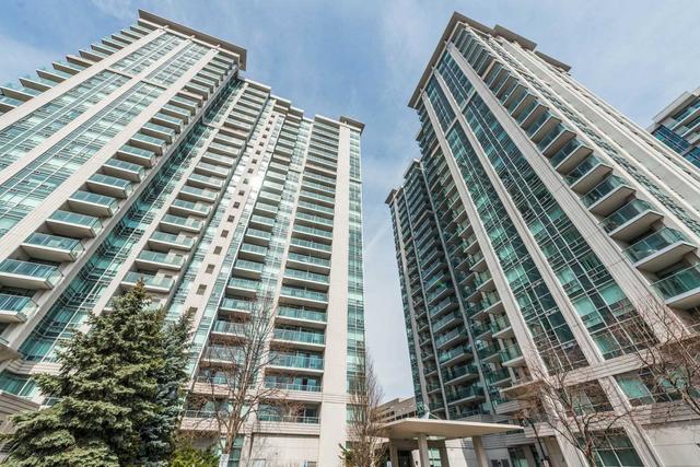 2302 - 31 Bales Ave, Condo with 2 bedrooms, 2 bathrooms and 1 parking in Toronto ON | Image 25