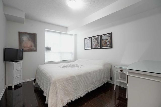 203 - 311 Richmond St E, Condo with 3 bedrooms, 2 bathrooms and 1 parking in Toronto ON | Image 16