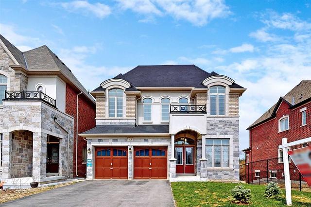 48 Briarfield Ave, House detached with 4 bedrooms, 4 bathrooms and 6 parking in East Gwillimbury ON | Image 1