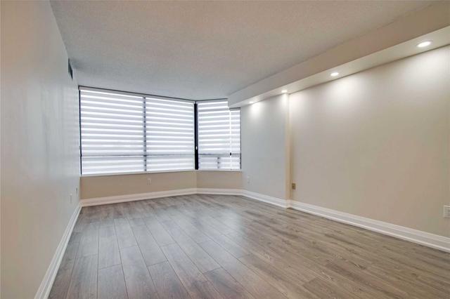 1201 - 7420 Bathurst St, Condo with 2 bedrooms, 2 bathrooms and 2 parking in Vaughan ON | Image 3