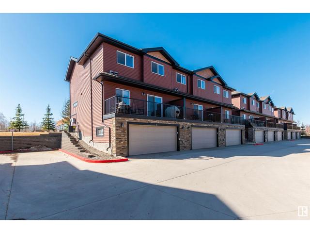26 - 301 Palisades Wy, House attached with 3 bedrooms, 2 bathrooms and null parking in Edmonton AB | Image 26