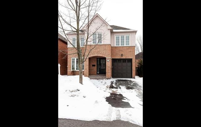 7 Armitage Cres, House detached with 4 bedrooms, 4 bathrooms and 2 parking in Ajax ON | Image 1