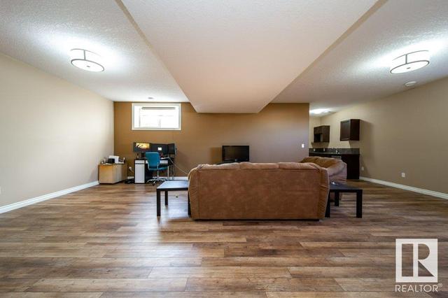 10 - 1319 Twp Rd 510, House detached with 4 bedrooms, 3 bathrooms and null parking in Parkland County AB | Image 21