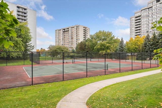 207 - 1101 Steeles Ave W, Condo with 2 bedrooms, 2 bathrooms and 1 parking in Toronto ON | Image 27
