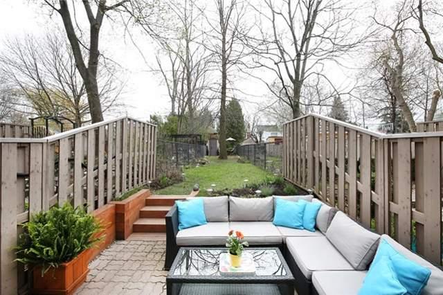 365 Keewatin Ave, House attached with 2 bedrooms, 2 bathrooms and 1 parking in Toronto ON | Image 17