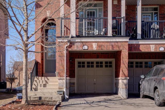 7112 Triumph Lane, Townhouse with 3 bedrooms, 3 bathrooms and 2 parking in Mississauga ON | Image 12