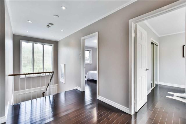 16 Gaspe Rd, House detached with 4 bedrooms, 5 bathrooms and 2 parking in Toronto ON | Image 9