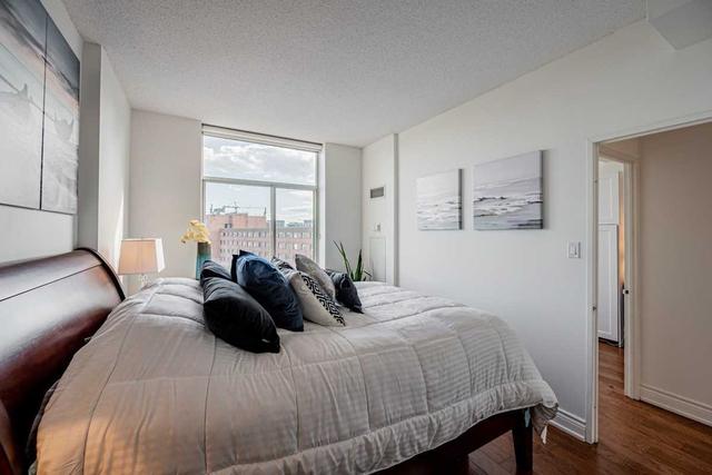 903 - 39 Parliament St, Condo with 2 bedrooms, 2 bathrooms and 1 parking in Toronto ON | Image 6