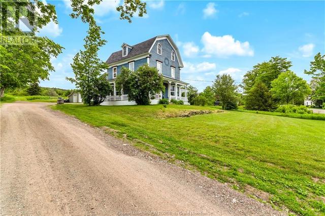 6 Morrissey, House detached with 4 bedrooms, 2 bathrooms and null parking in Riverside Albert NB | Image 1