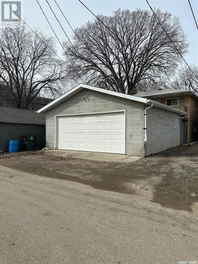 1715 St John Street, House detached with 3 bedrooms, 3 bathrooms and null parking in Regina SK | Image 11