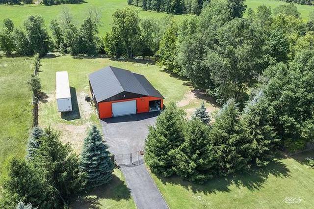 1792 Upper Big Chute Rd, House detached with 3 bedrooms, 3 bathrooms and 19 parking in Severn ON | Image 23