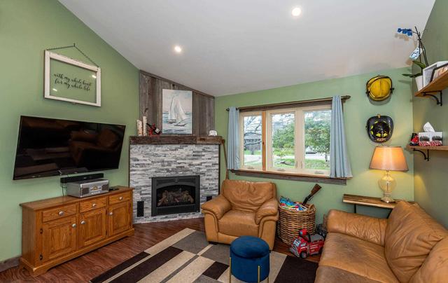 9765 Morning Glory Rd, House detached with 2 bedrooms, 1 bathrooms and 9 parking in Georgina ON | Image 31
