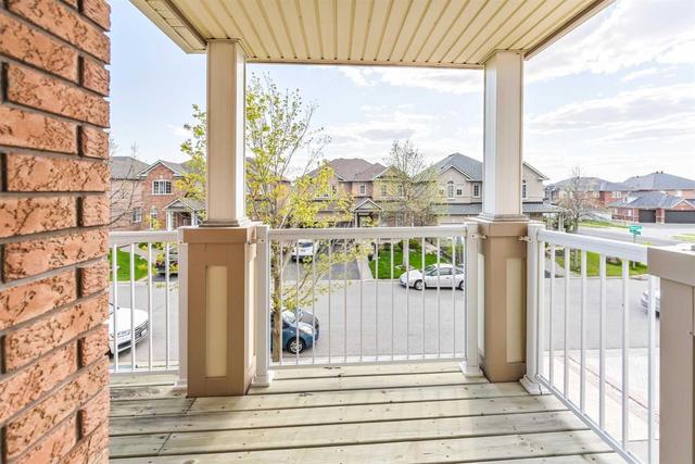 45 Houser St, House detached with 4 bedrooms, 5 bathrooms and 6 parking in Markham ON | Image 9