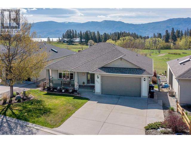 2577 Bridlehill Court, House detached with 4 bedrooms, 3 bathrooms and 4 parking in West Kelowna BC | Image 31