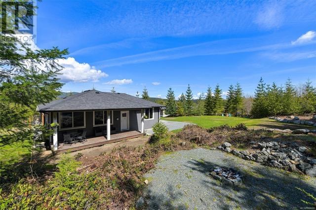 2830 Woodcroft Pl, House detached with 5 bedrooms, 3 bathrooms and 6 parking in Cowichan Valley B BC | Image 34