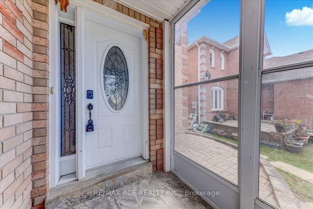 65 Thorp Cres, House detached with 4 bedrooms, 4 bathrooms and 6 parking in Ajax ON | Image 23