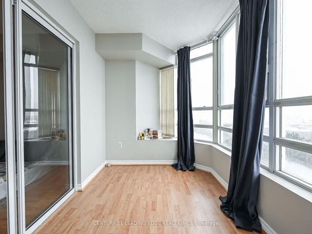 713 - 50 Kingsbridge Garden Circ, Condo with 1 bedrooms, 1 bathrooms and 0 parking in Mississauga ON | Image 20