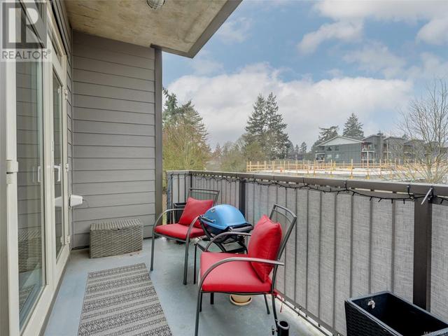 203 - 769 Arncote Ave, Condo with 2 bedrooms, 2 bathrooms and 1 parking in Langford BC | Image 21