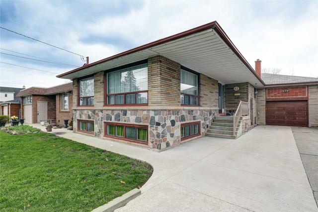 42 Joyce Pkwy, House detached with 3 bedrooms, 2 bathrooms and 6 parking in Toronto ON | Image 21