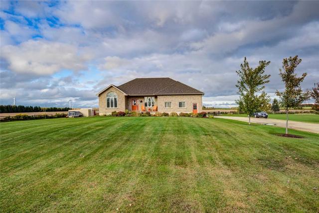 097427 4th Line Sw, House detached with 4 bedrooms, 3 bathrooms and 12 parking in Melancthon ON | Image 23