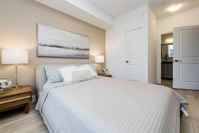 629 - 591 Sheppard Ave E, Condo with 2 bedrooms, 2 bathrooms and 1 parking in Toronto ON | Image 11