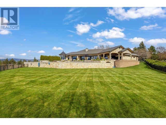4040 Casorso Road, House detached with 4 bedrooms, 6 bathrooms and 22 parking in Kelowna BC | Image 83