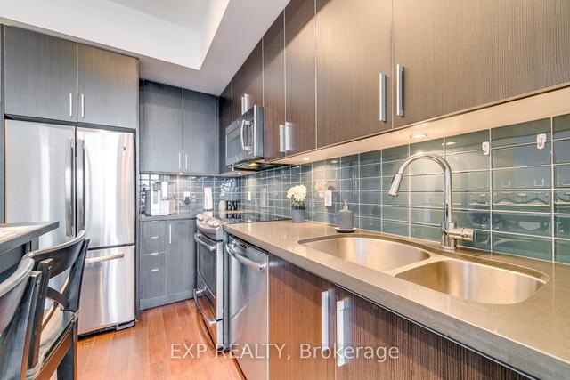 uph03 - 2200 Lake Shore Blvd W Rd, Condo with 1 bedrooms, 1 bathrooms and 1 parking in Toronto ON | Image 2