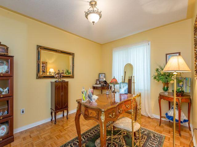45 - 180 Blue Willow Dr, House attached with 3 bedrooms, 4 bathrooms and 1 parking in Vaughan ON | Image 9