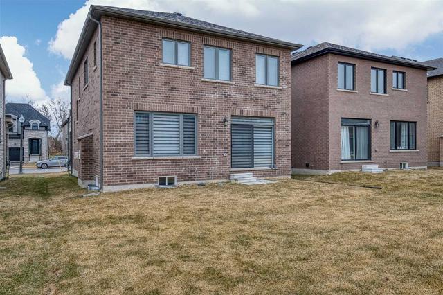 514 Thompson St, House detached with 4 bedrooms, 3 bathrooms and 4 parking in Woodstock ON | Image 31