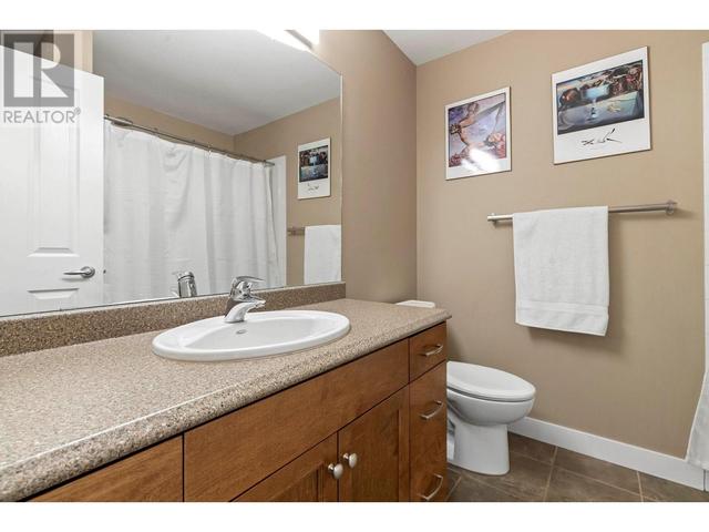 211 - 2532 Shoreline Drive, Condo with 2 bedrooms, 2 bathrooms and 1 parking in Lake Country BC | Image 11