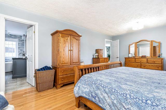110 Glenwood Pl, House detached with 2 bedrooms, 2 bathrooms and 8 parking in West Grey ON | Image 8